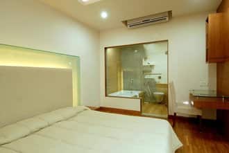 Holiday Village Resort, Anjar 2